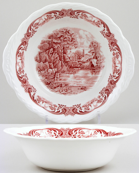 Bowl c1950s